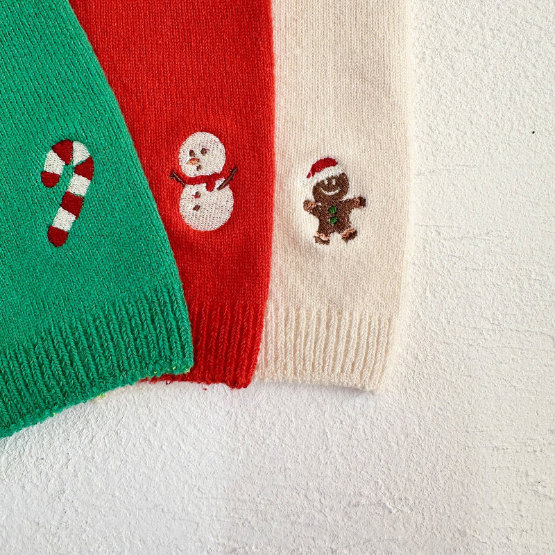 Clease[クリーズ] 　＜yt50018＞なめらかシルク ワンちゃん(超/小型犬)用 ロングタイプ 腹巻きクリスマス刺繍ｼﾘｰｽﾞ【サイズ交換対象外】【ラッピング（有料）可】