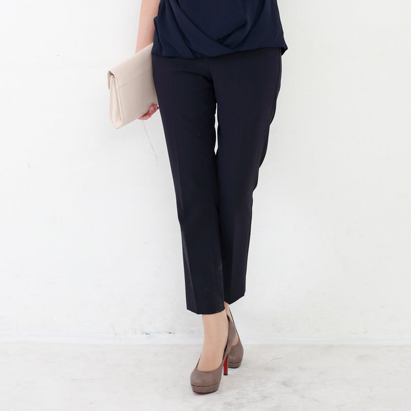 Clease[クリーズ] 　モナルーチェスティックパンツ＜5302＞