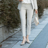 Clease[クリーズ] 　モナルーチェスティックパンツ＜5302＞