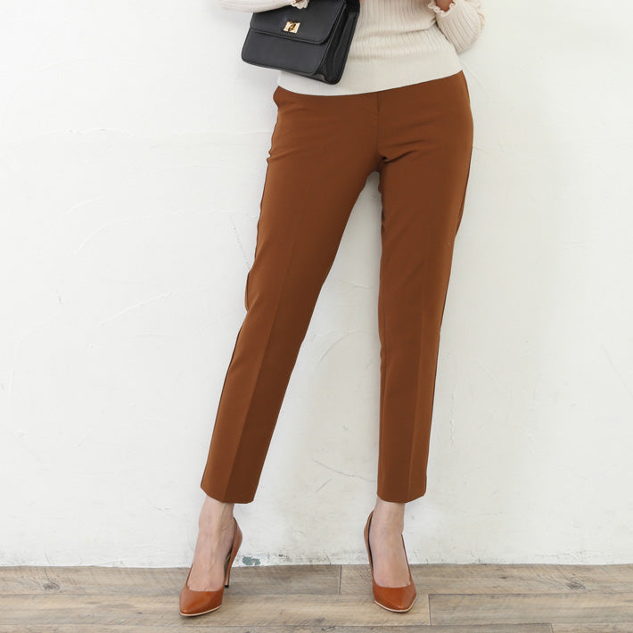 Clease[クリーズ] 　モナルーチェスティックパンツ＜5302＞