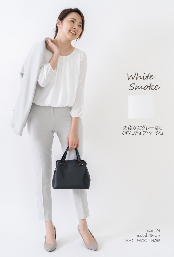 Clease[クリーズ] 　モナルーチェスティックパンツ＜5302＞