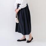 Clease[クリーズ]  バルキータフタタックスカート撥水 はっ水＜5307＞