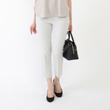 Clease[クリーズ] 　シェルプラススティックパンツ８分丈＜5308＞