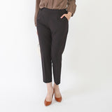 Clease[クリーズ] 　【アウトレット半額】９分丈アンクルパンツ＜5309＞