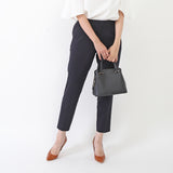 Clease[クリーズ] 　【アウトレット半額】９分丈アンクルパンツ＜5309＞