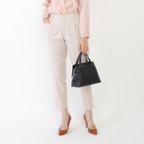 Clease[クリーズ] 　【アウトレット半額】９分丈アンクルパンツ＜5309＞