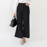 Clease[クリーズ] 　モナルーチェワイドパンツ＜5314＞