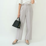 Clease[クリーズ] 　ストレートパンツ＜5315＞