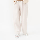 Clease[クリーズ] WOOLLETコクーンパンツ＜7265＞