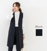 Clease[クリーズ] 　SPXロングジレ＜8030＞