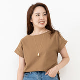 Clease[クリーズ] 　シェルタリングDRYオックスTブラ＜8034＞