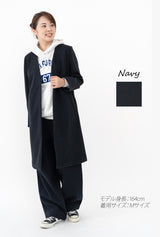 Clease[クリーズ] 　ウールレットコート＜8048＞