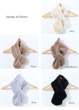 Clease[クリーズ] 　フェイクファーティペット＜st236517＞【ラッピング（有料）可】